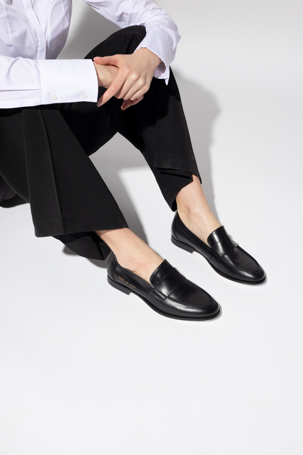 Common store projects loafer